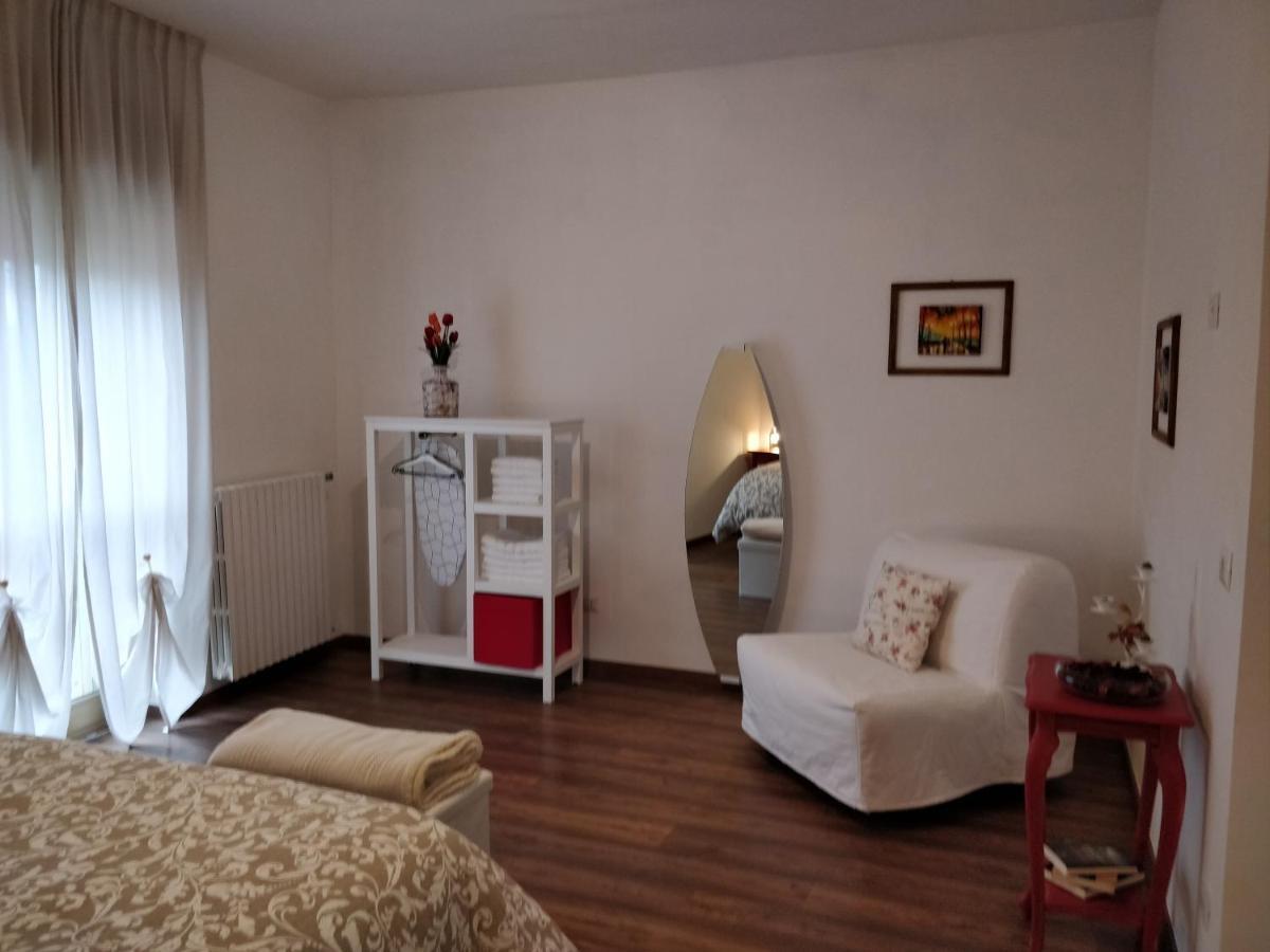 Anamoni Bed And Relax Apartment Benevento Exterior photo